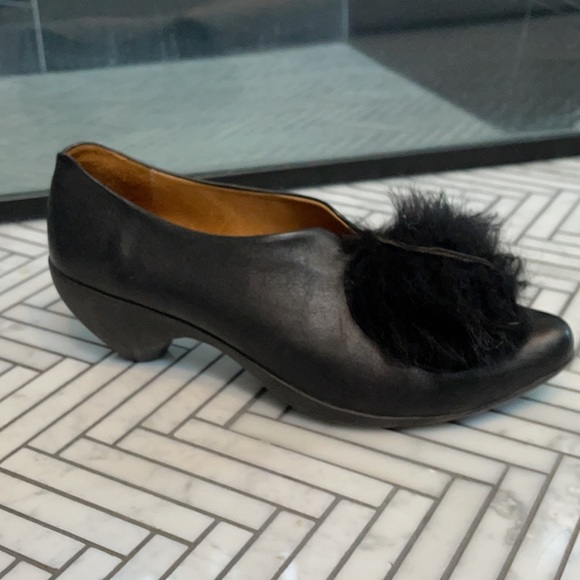 COPY - Tracey Neuls low top fur ball - Picture 5 of 5